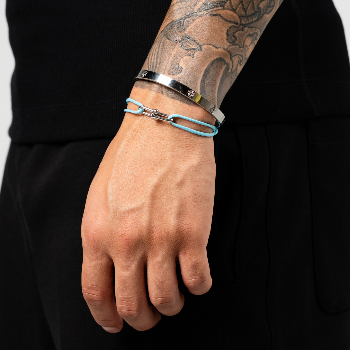 Steel Current Bundle