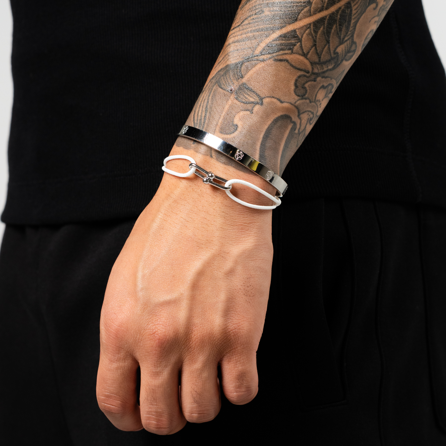 Steel Current Bundle