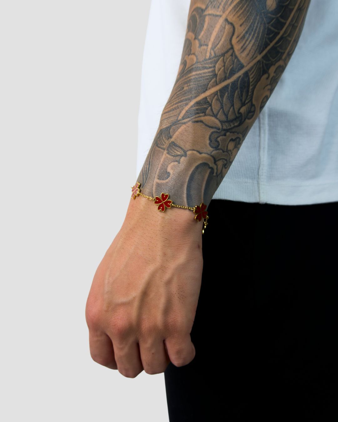 Luv Link Red