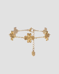 Luv Link Gold