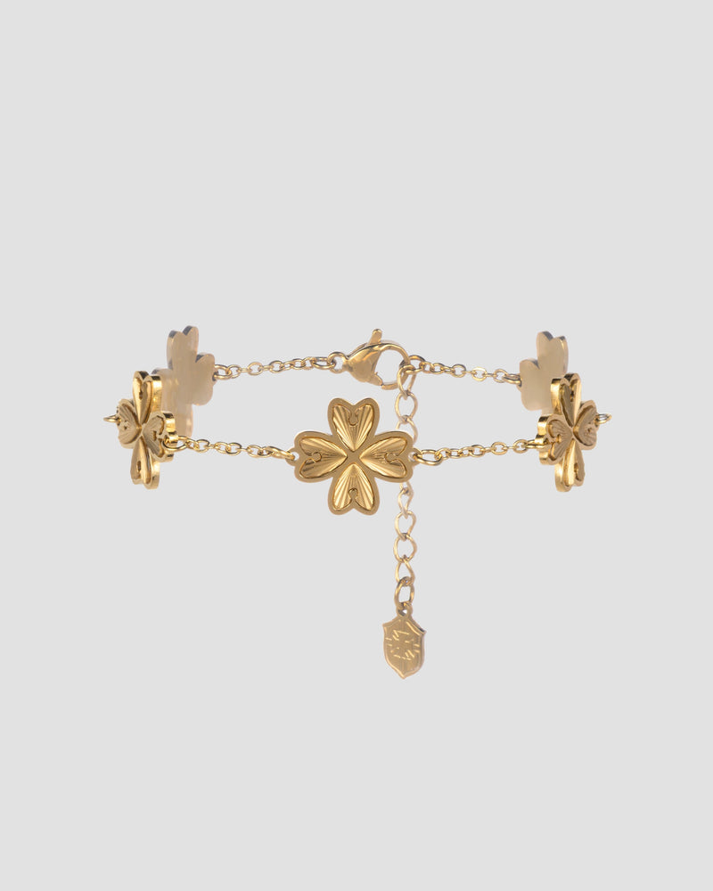 Luv Link Gold