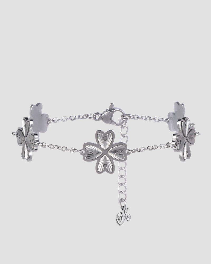 Luv Link Silver