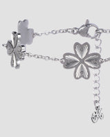 Luv Link Silver