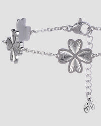 Luv Link Silver