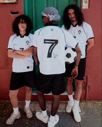 Portugal Jersey