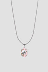 Solea Chain Pink