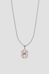 Solea Chain Pink