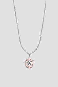 Solea Chain Pink