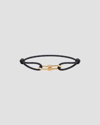 Twist Cord Gold