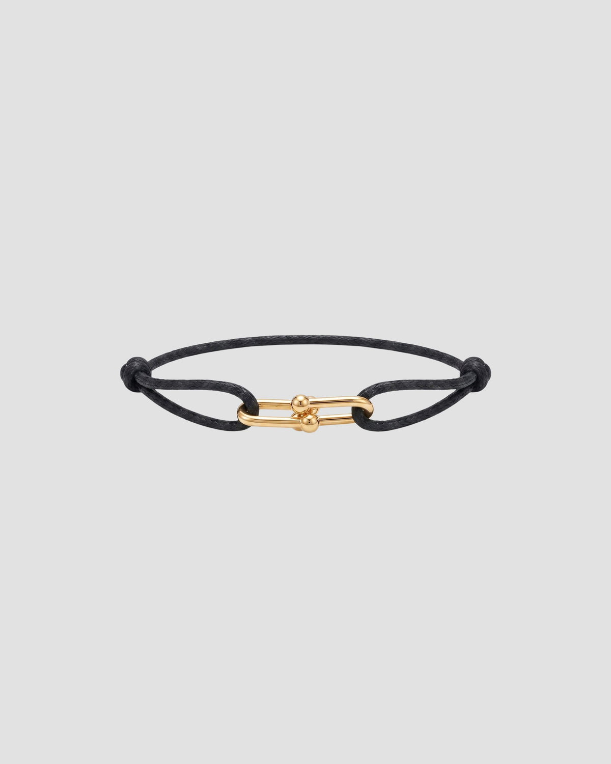 Twist Cord Gold