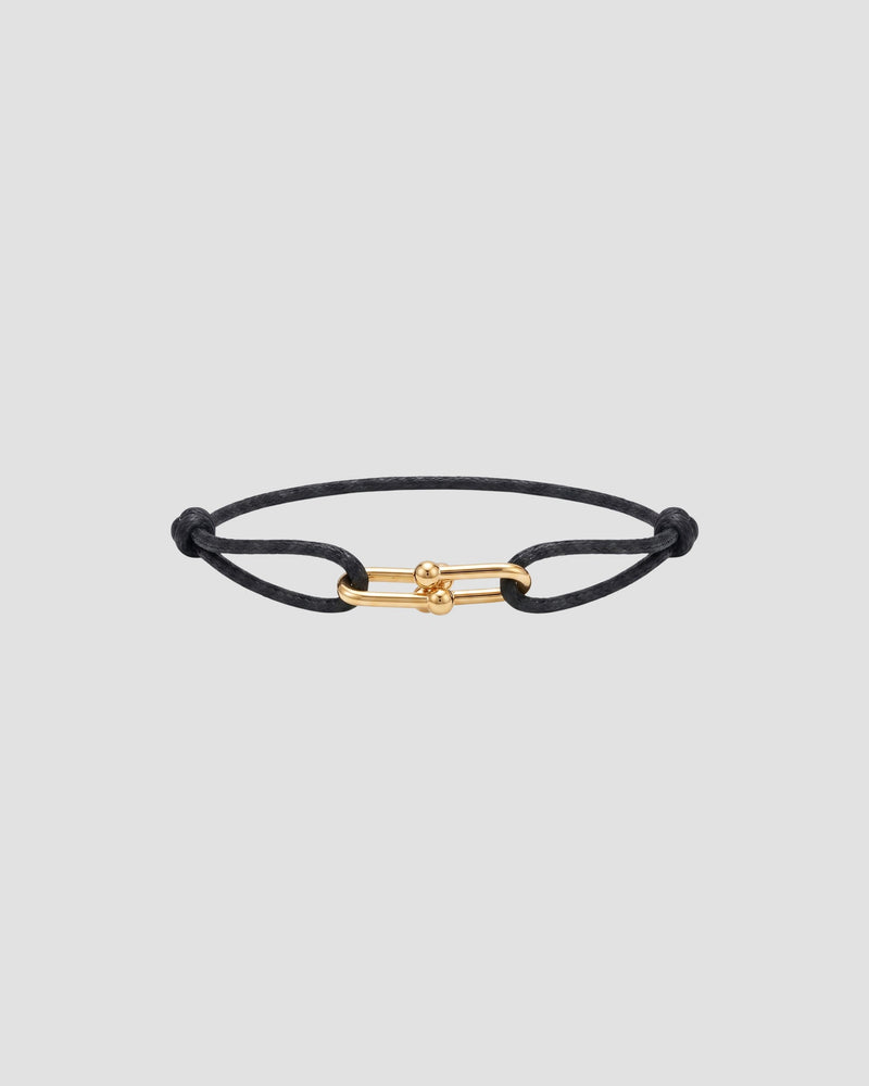 Twist Cord Gold