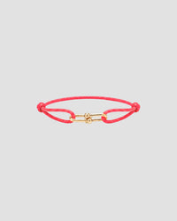 Twist Cord Gold
