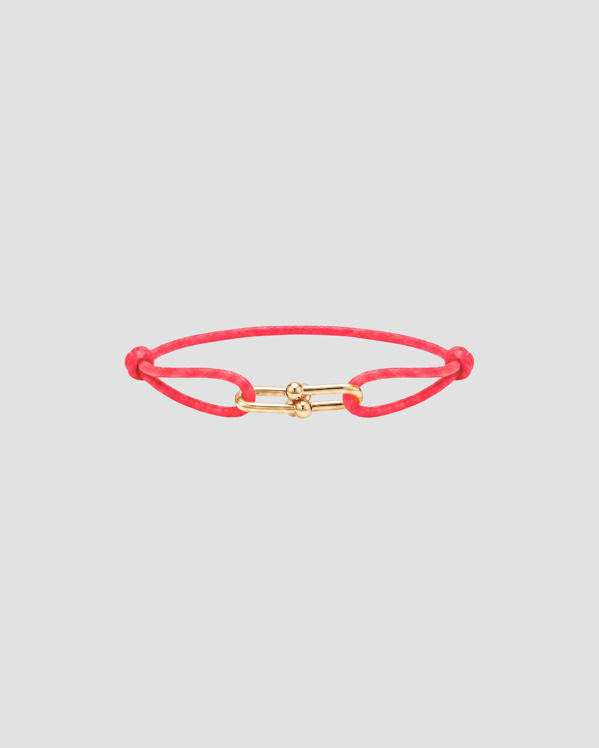 Twist Cord Gold