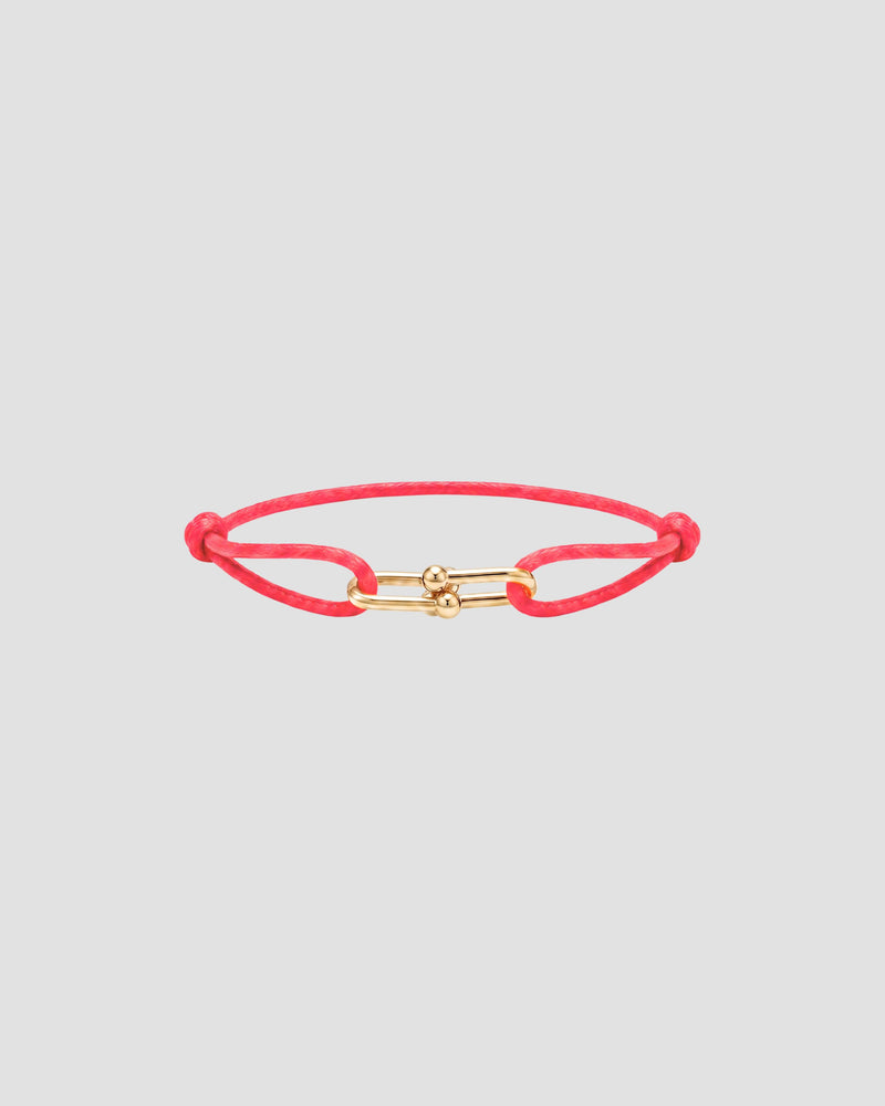 Twist Cord Gold