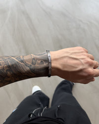 Prestige Ice Cuff Silver