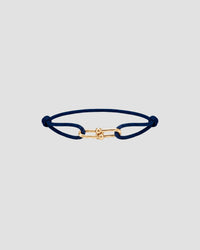 Twist Cord Gold