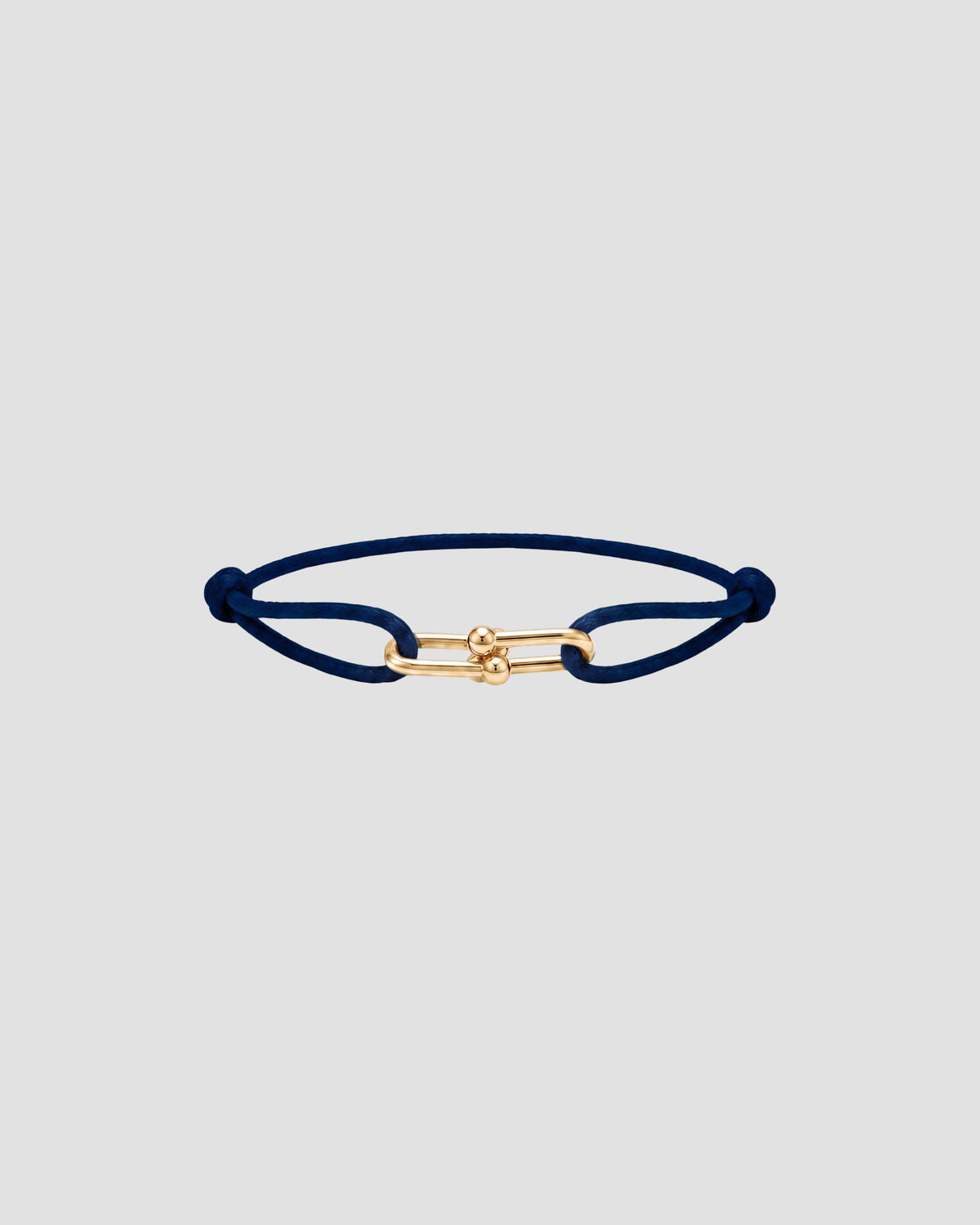 Twist Cord Gold