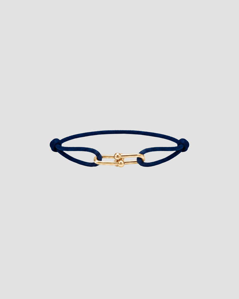 Twist Cord Gold