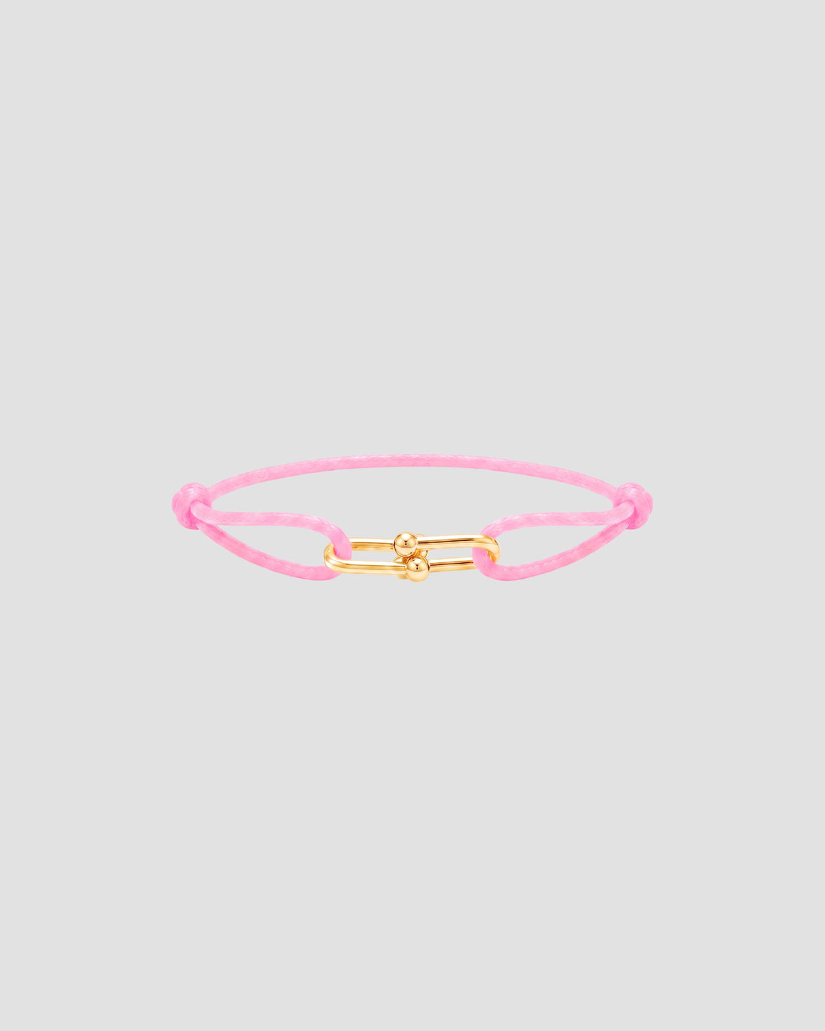 Twist Cord Gold