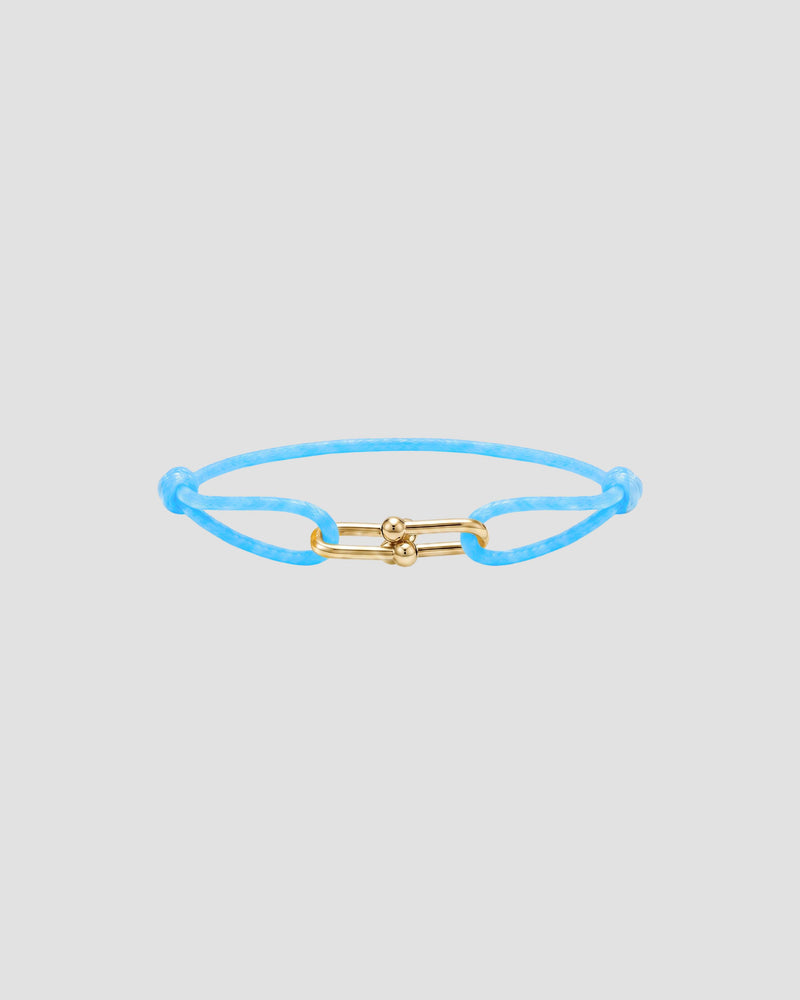 Twist Cord Gold