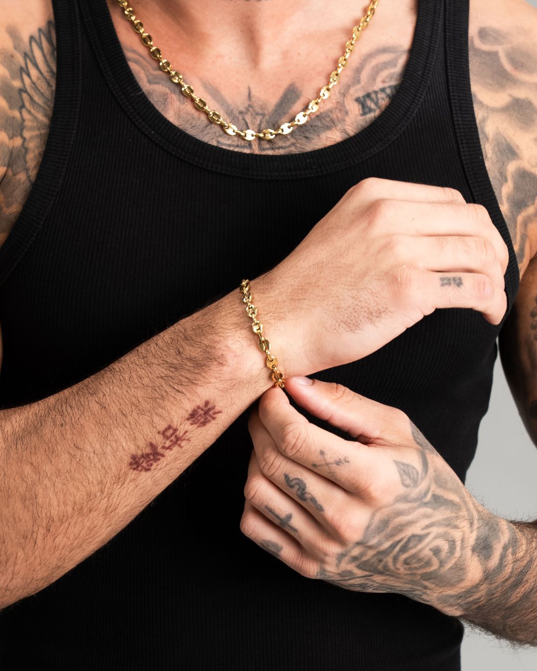 Mariner Bracelet