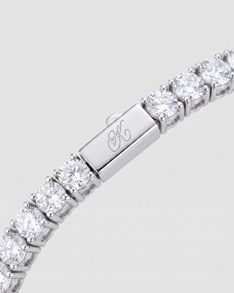 4mm Tennis Chain