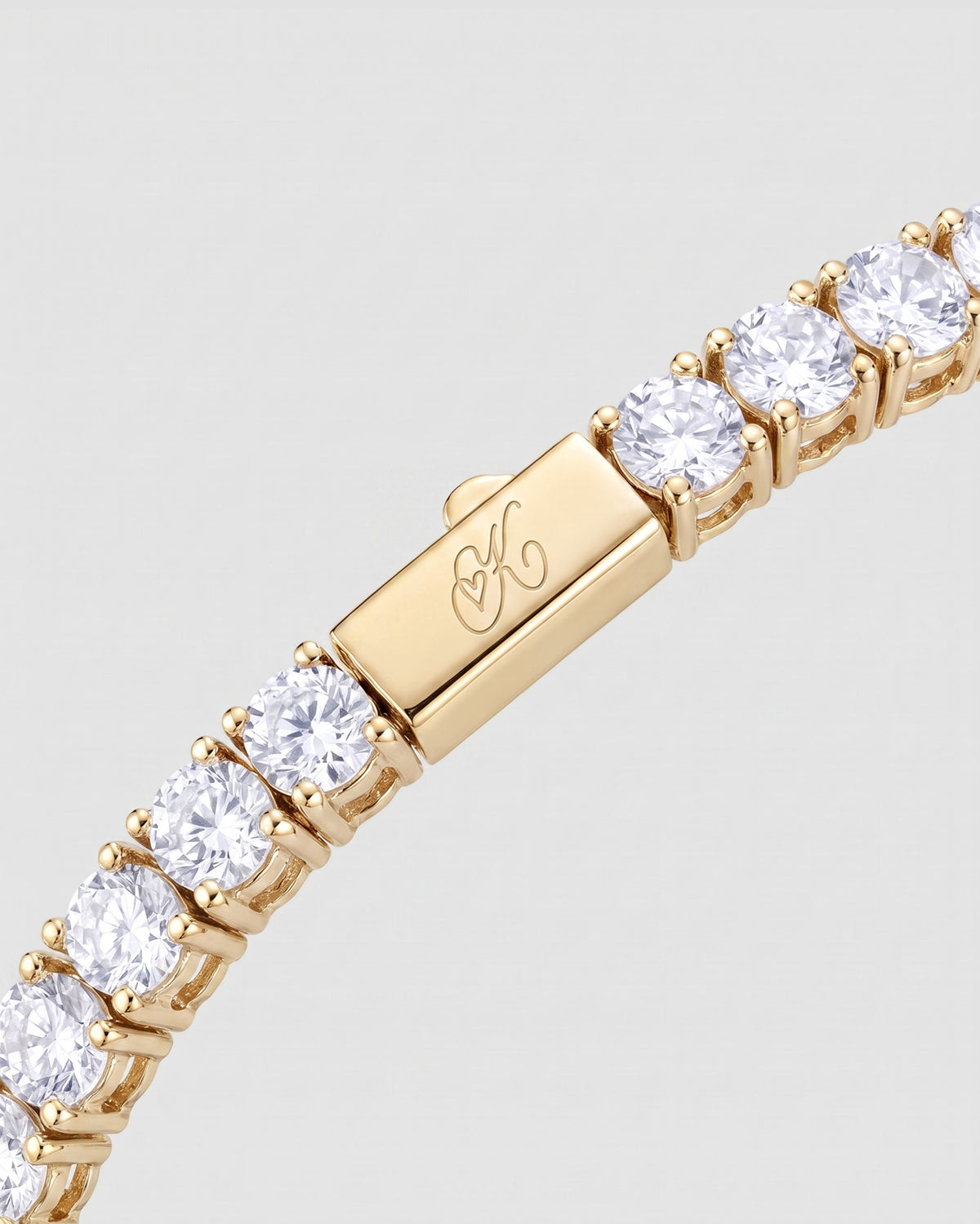 4mm Tennis Chain