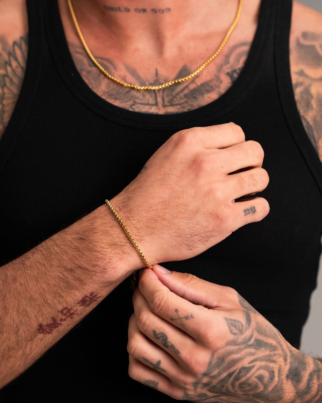 Venezianer Bracelet