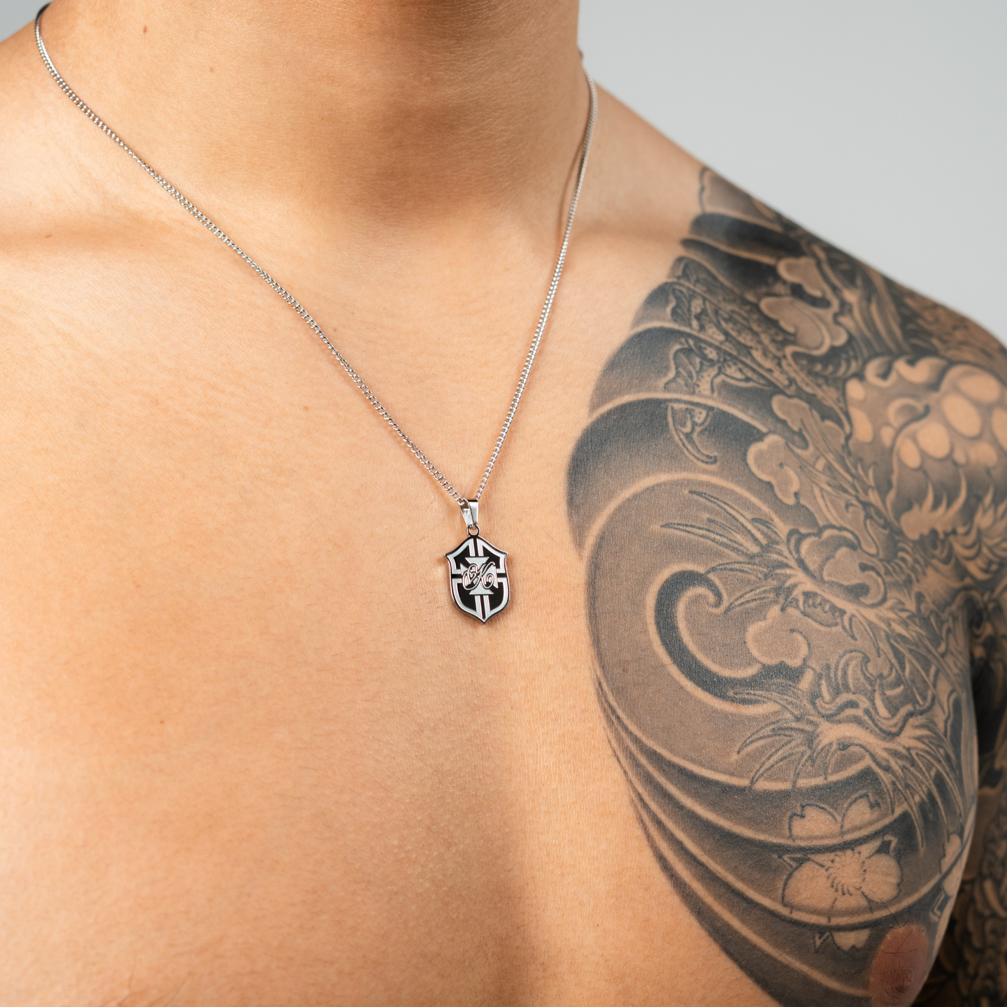 Solea Chain Silver