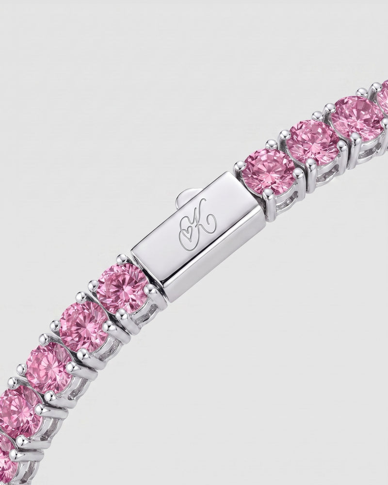 Ice Link Bracelet