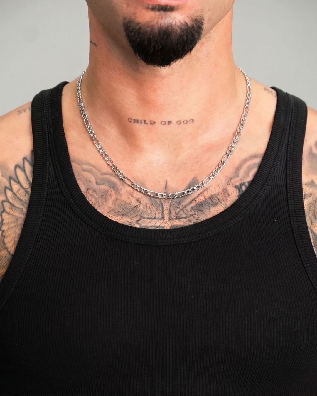 Figaro Chain