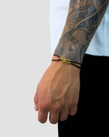 Twist Cord Golden