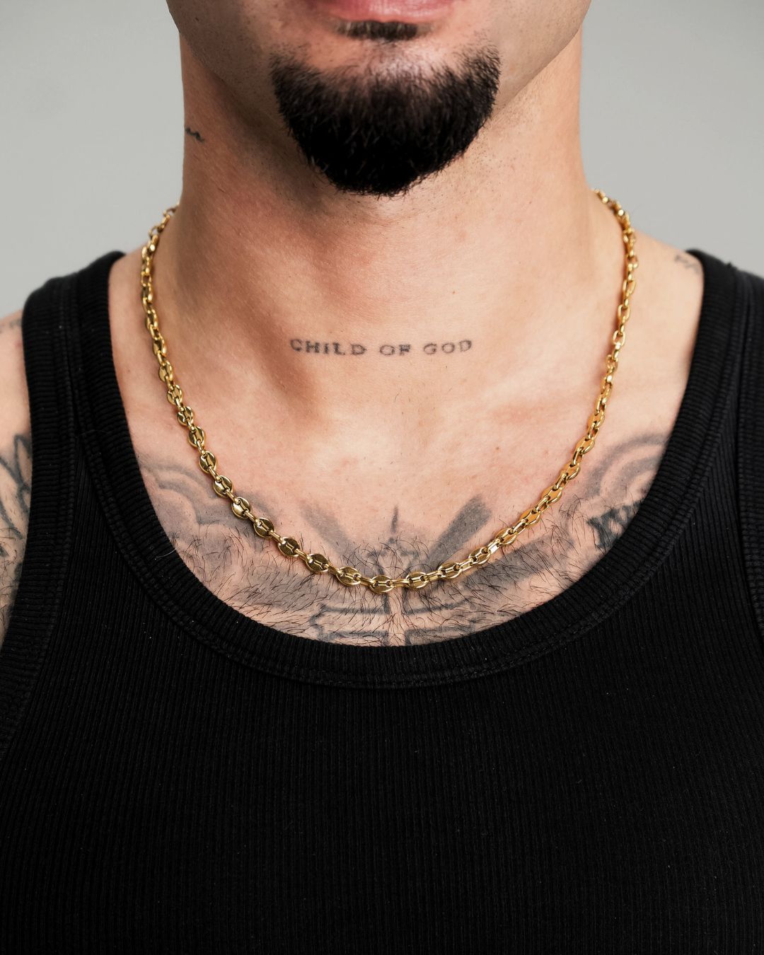 Mariner Chain