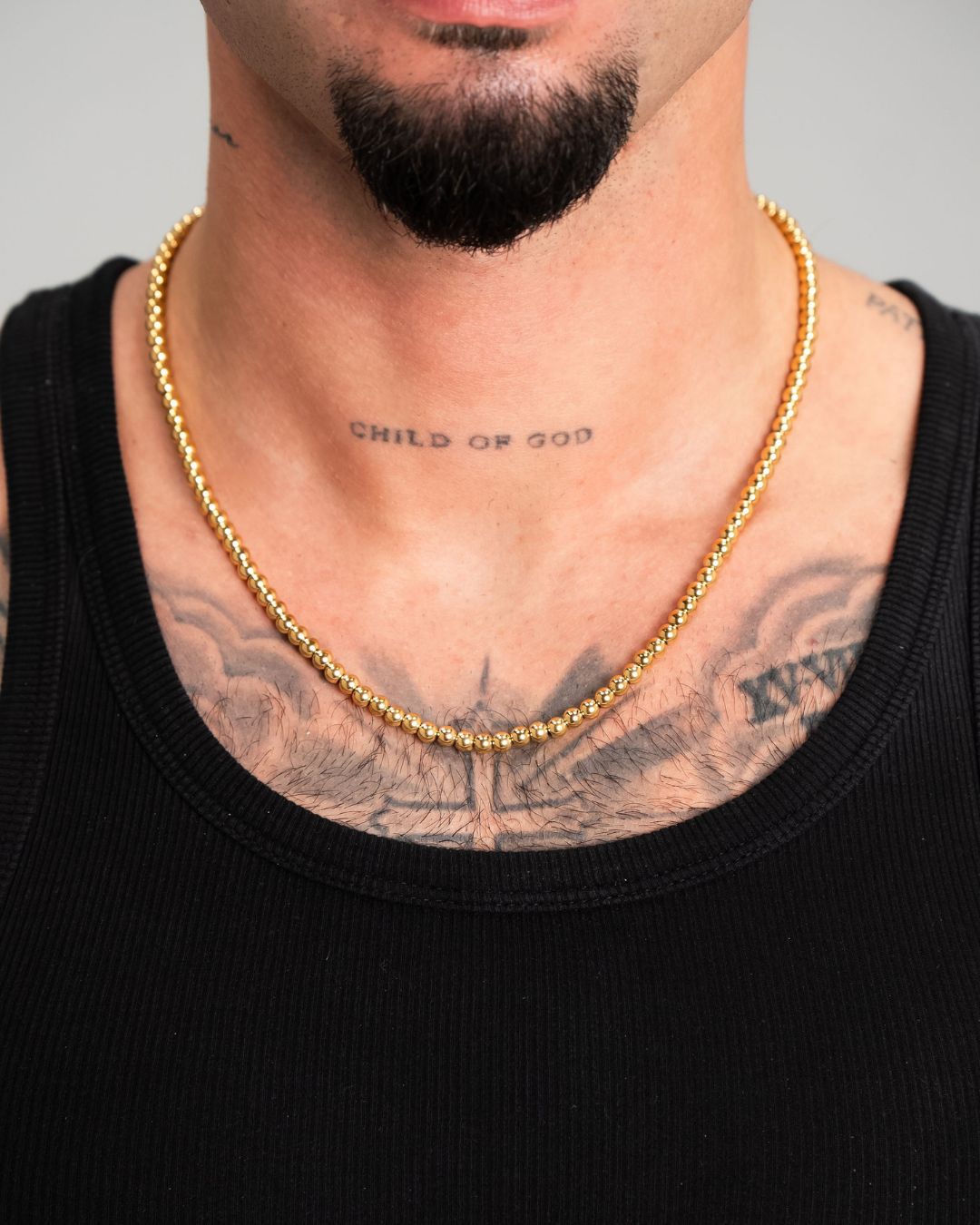 Bead Chain