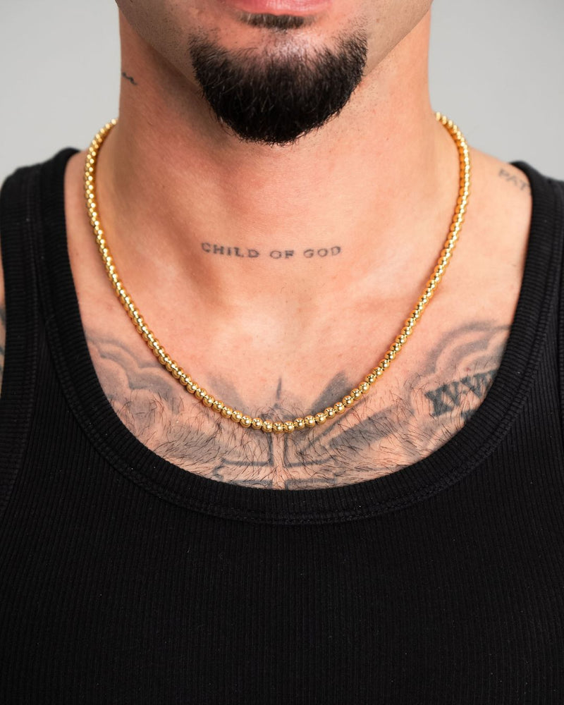 Bead Chain
