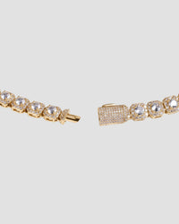 Baguette Chain
