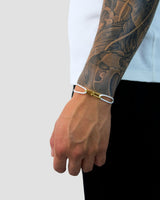 Twist Cord Golden
