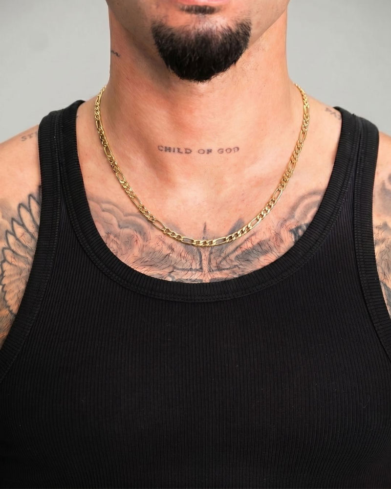 Figaro Chain