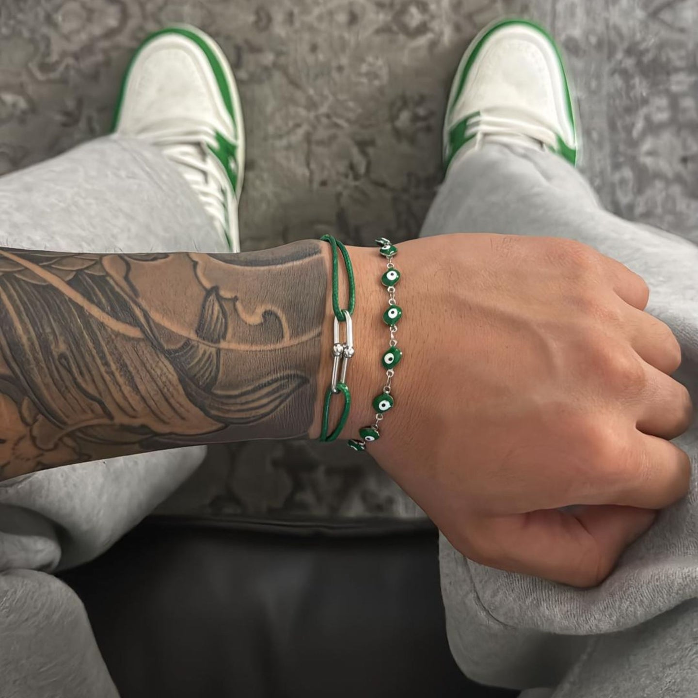 Green Pulse
