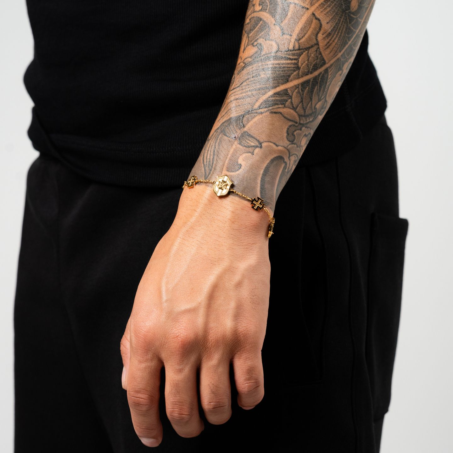 Cabana Link Gold