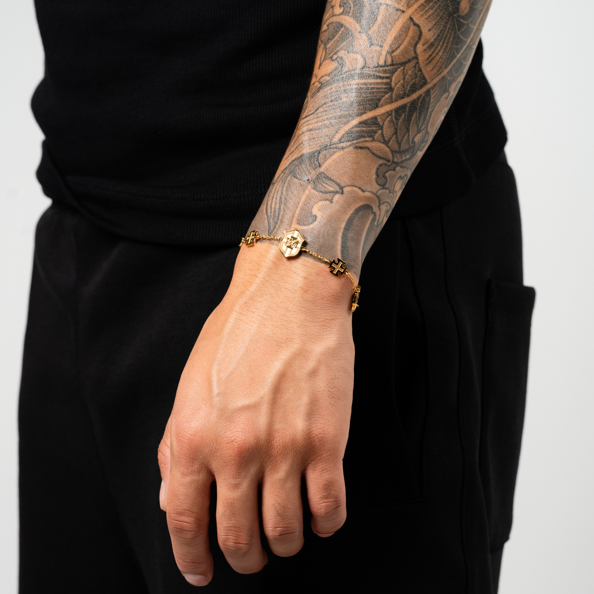 Cabana Link Gold