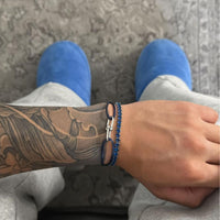Blue Edge