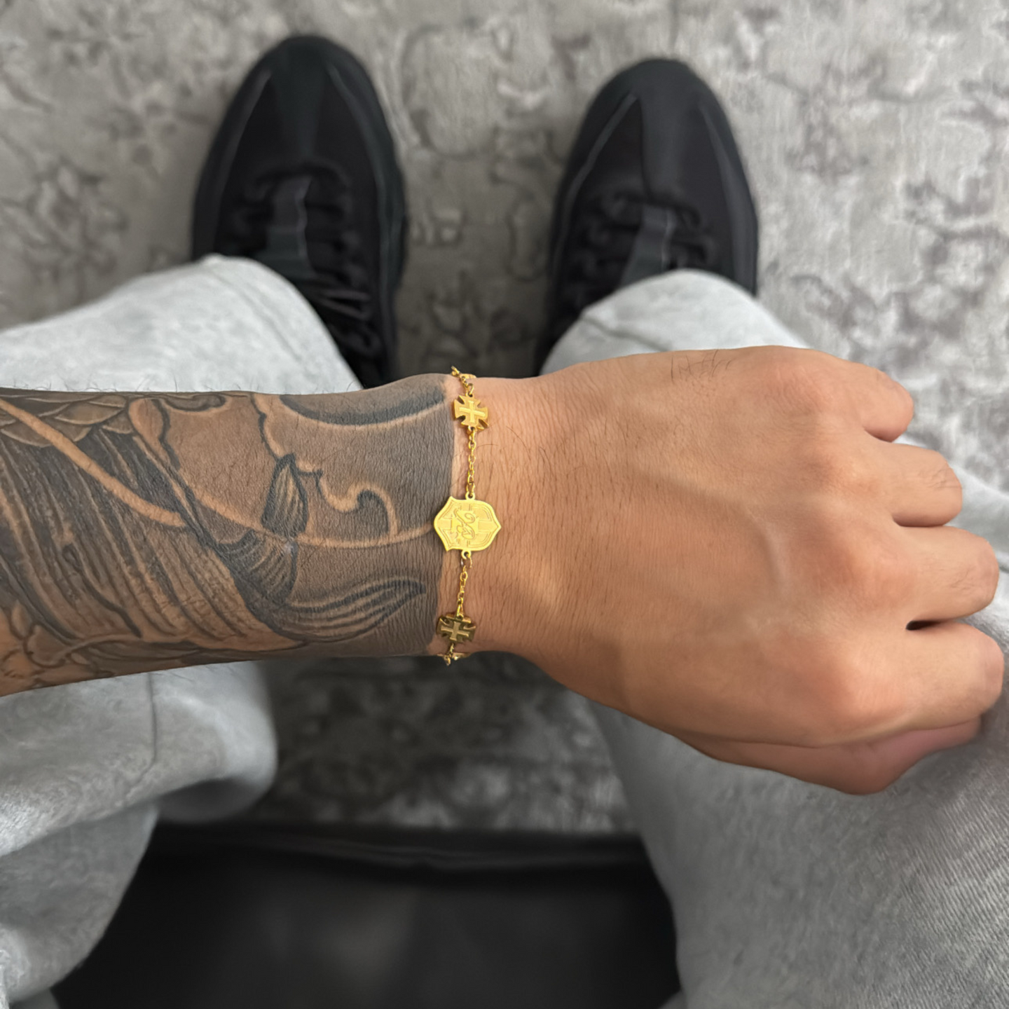 Cabana Link Gold