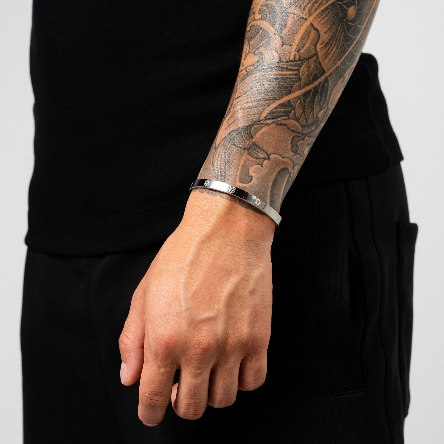 Ipa Nema Silver