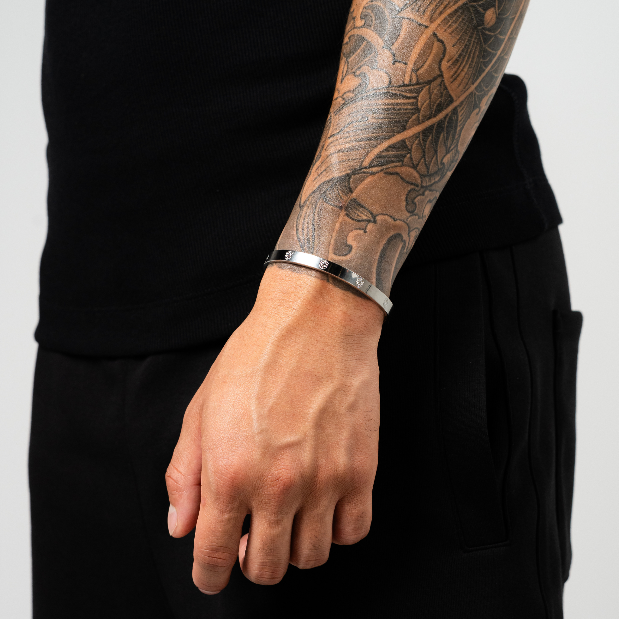 Ipa Nema Silver