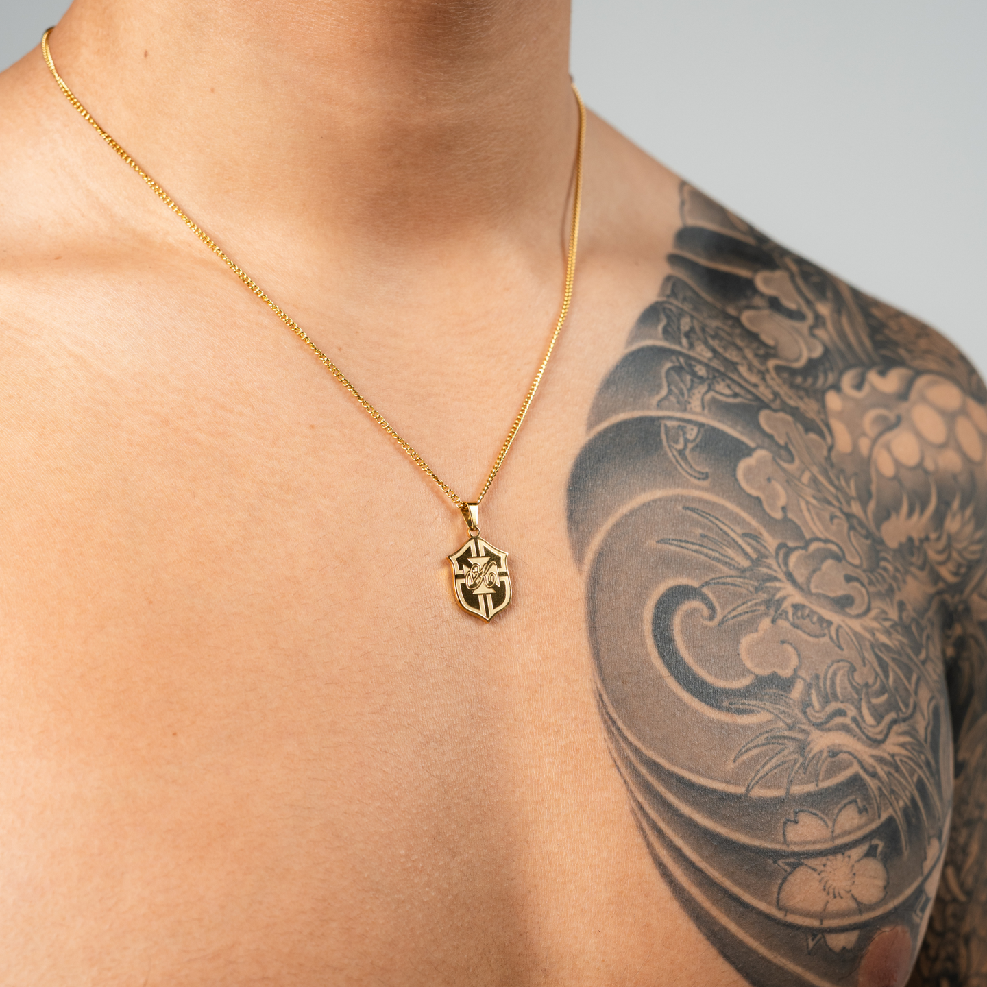 Solea Chain Gold
