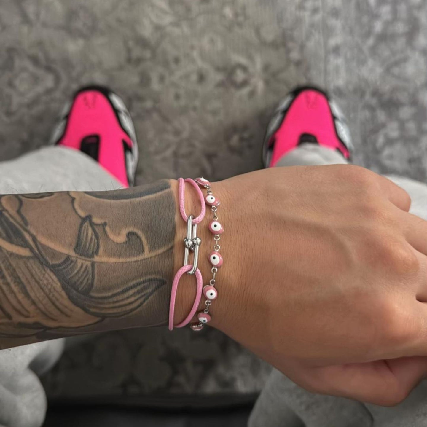 Pink Pulse