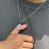 Solea Chain Pink