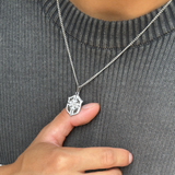 Solea Chain Silver