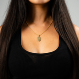 Solea Chain Gold